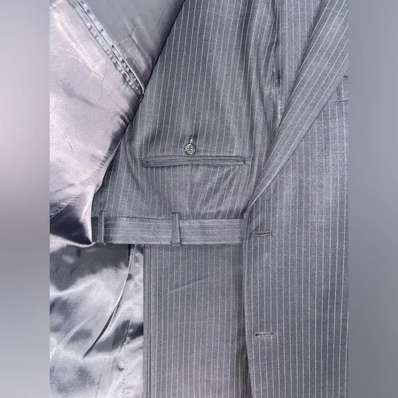 Hart Shaffner Marx Men’s Suit - Picture 3 of 5